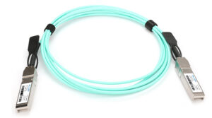 10G AOC Cable for server to switch