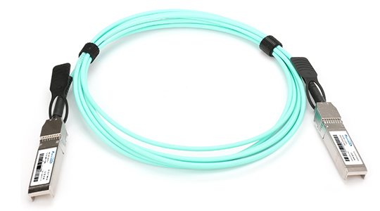 10G AOC Cable for server to switch