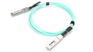 10G SFP+ Active Optical Cable