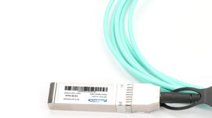 10G active optical cable 1m to 300m