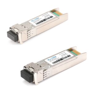 How Do Optical Transceivers Work?: A Beginner Guide (2025)