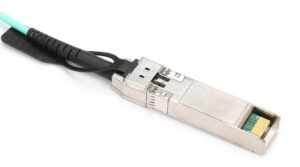 25g sfp28 active optic cables