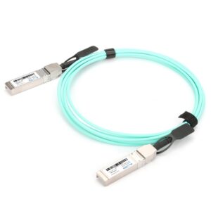 25G SFP28 Active Optical Cables (AOC)