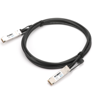 40G QSFP+ DAC CABLE