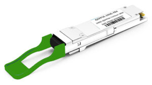 high-performance 200G transceiver for AI/ML workloads