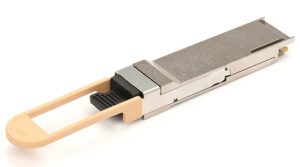 Custom 40G QSFP+ Optical Transceiver Modul-OEM & ODM