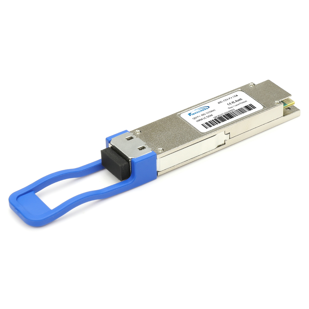 bidirectional fiber optic transceiver