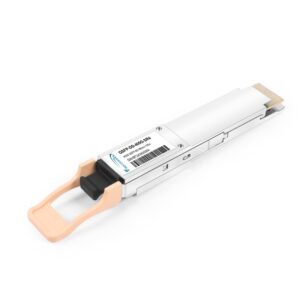 400G QSFP-DD SR4 compatible Cisco Nexus data center optics