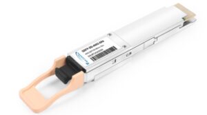 custom wavelength 400G optical transceiver solutions