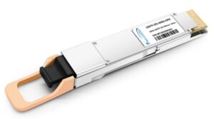 hyperscale data center 400G optical connectivity