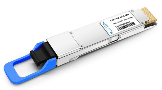400G DR4 Optical Transceivers
