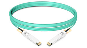 800g AOC Cables