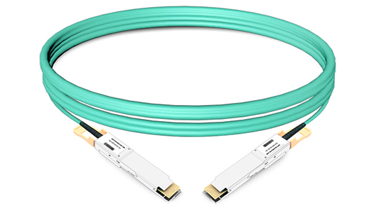 800g AOC Cables