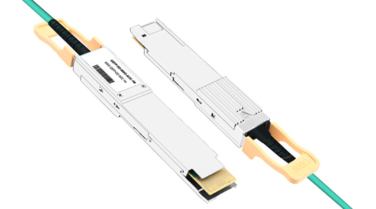 800G QSFP-DD AOC