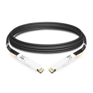 800G Direct Attached Cables