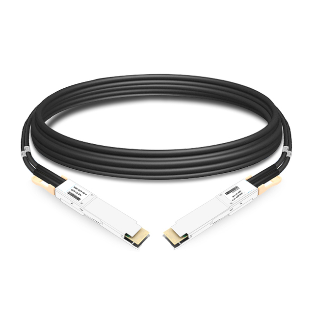 800G Direct Attached Cables