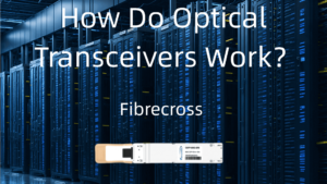 optical module transceiver