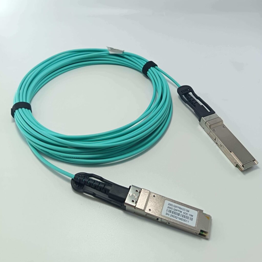 aoc cable meaning