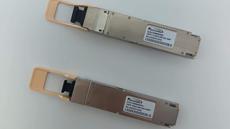 800g optical transceivers​