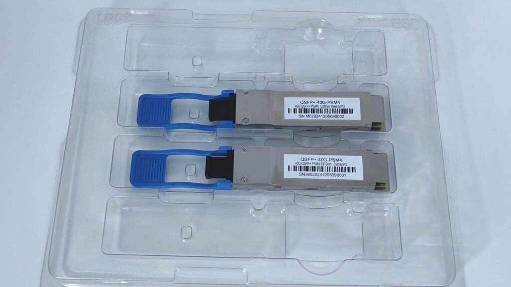 optical transceiver supplier