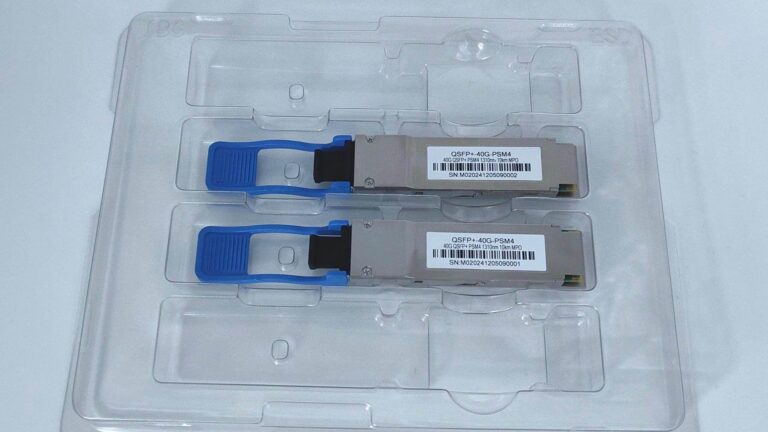 optical transceiver supplier