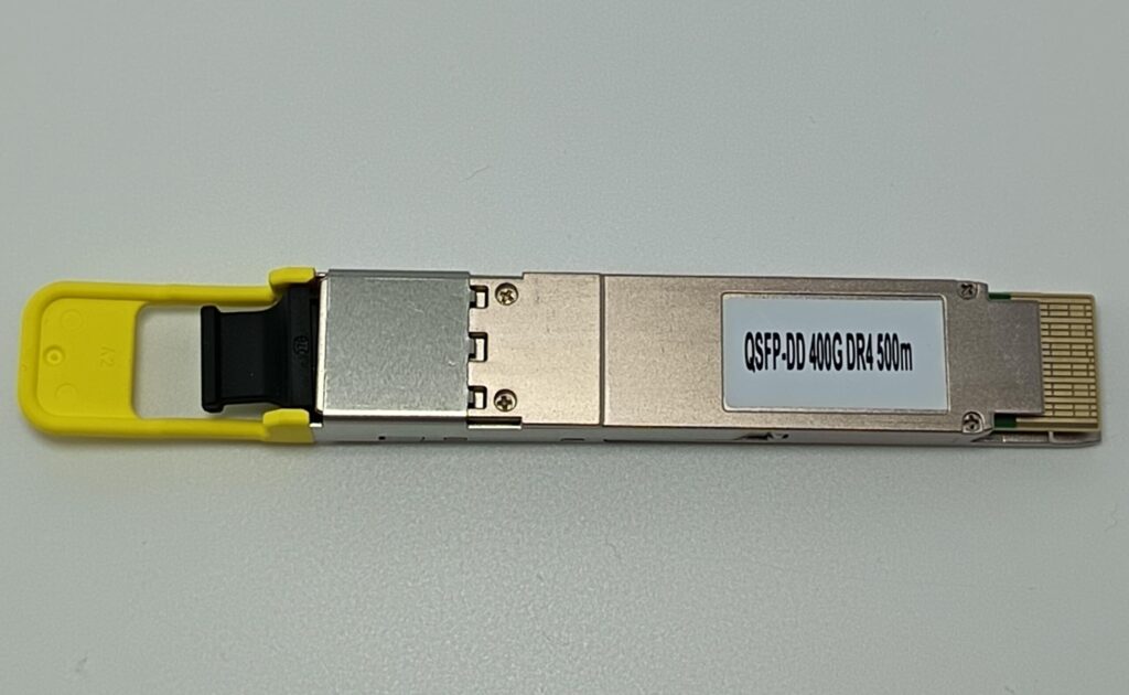 400g Optical Transceivers 