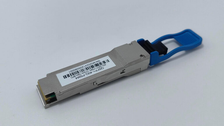 optical transceivers module​