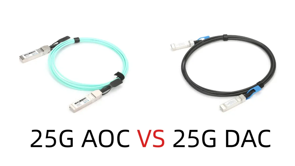 25G sfp28 dac cable