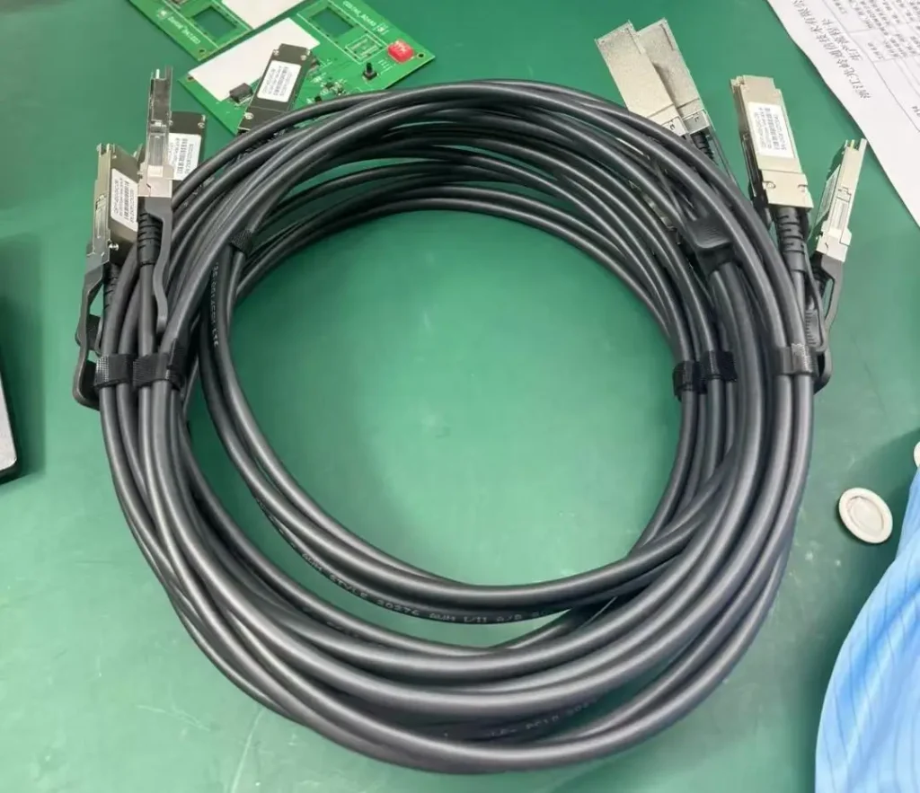 dac cable price