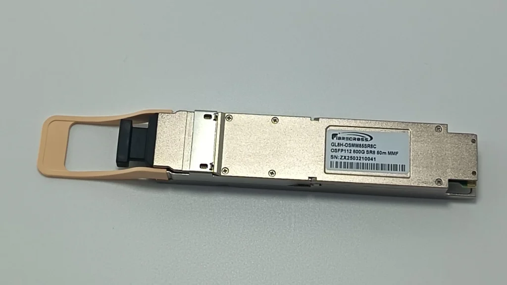 Optical Transceivers