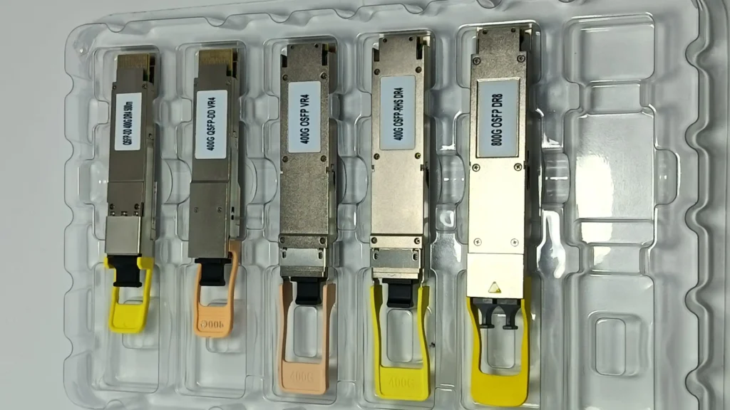 Optical Module Factory